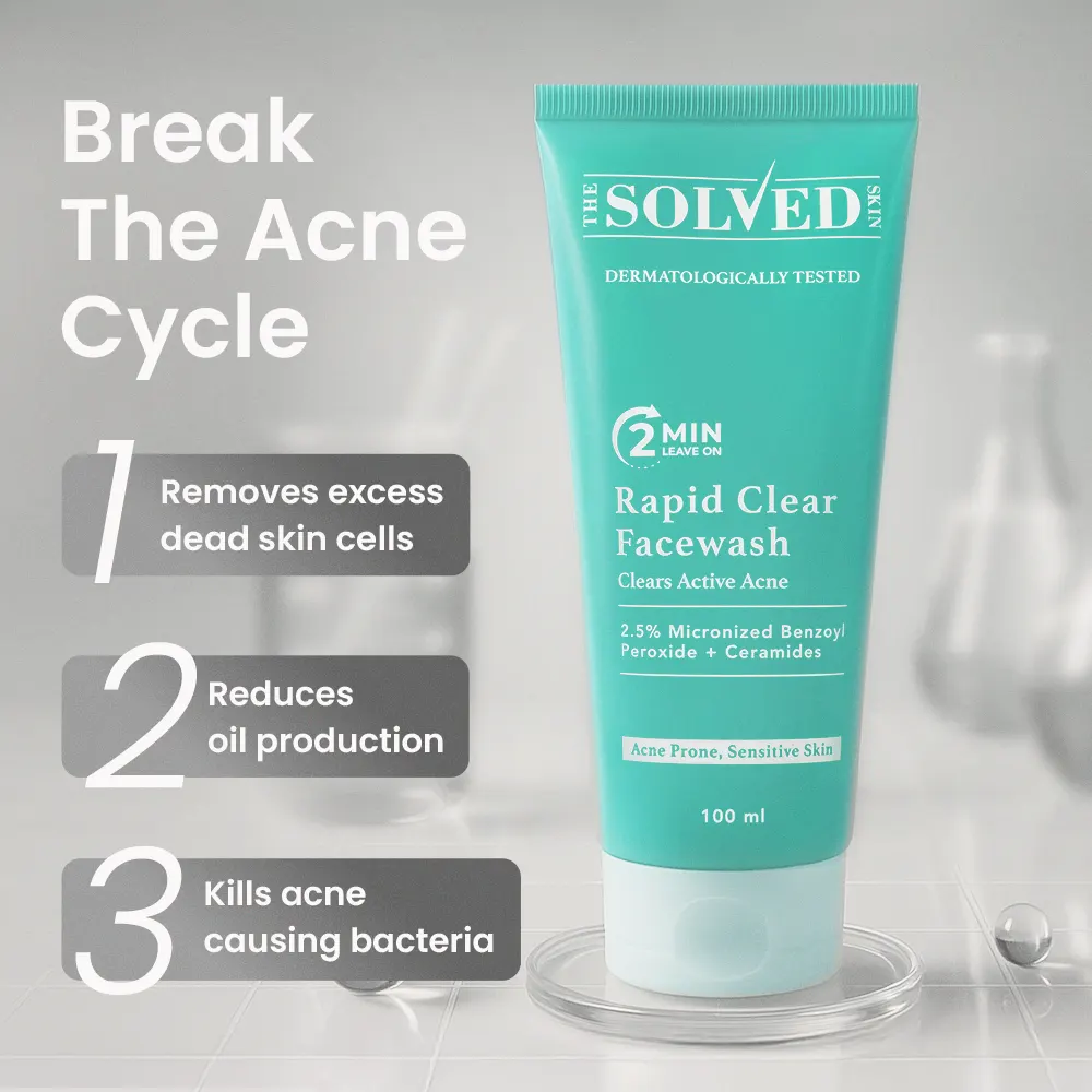 Acne & Marks Kit - Image 3