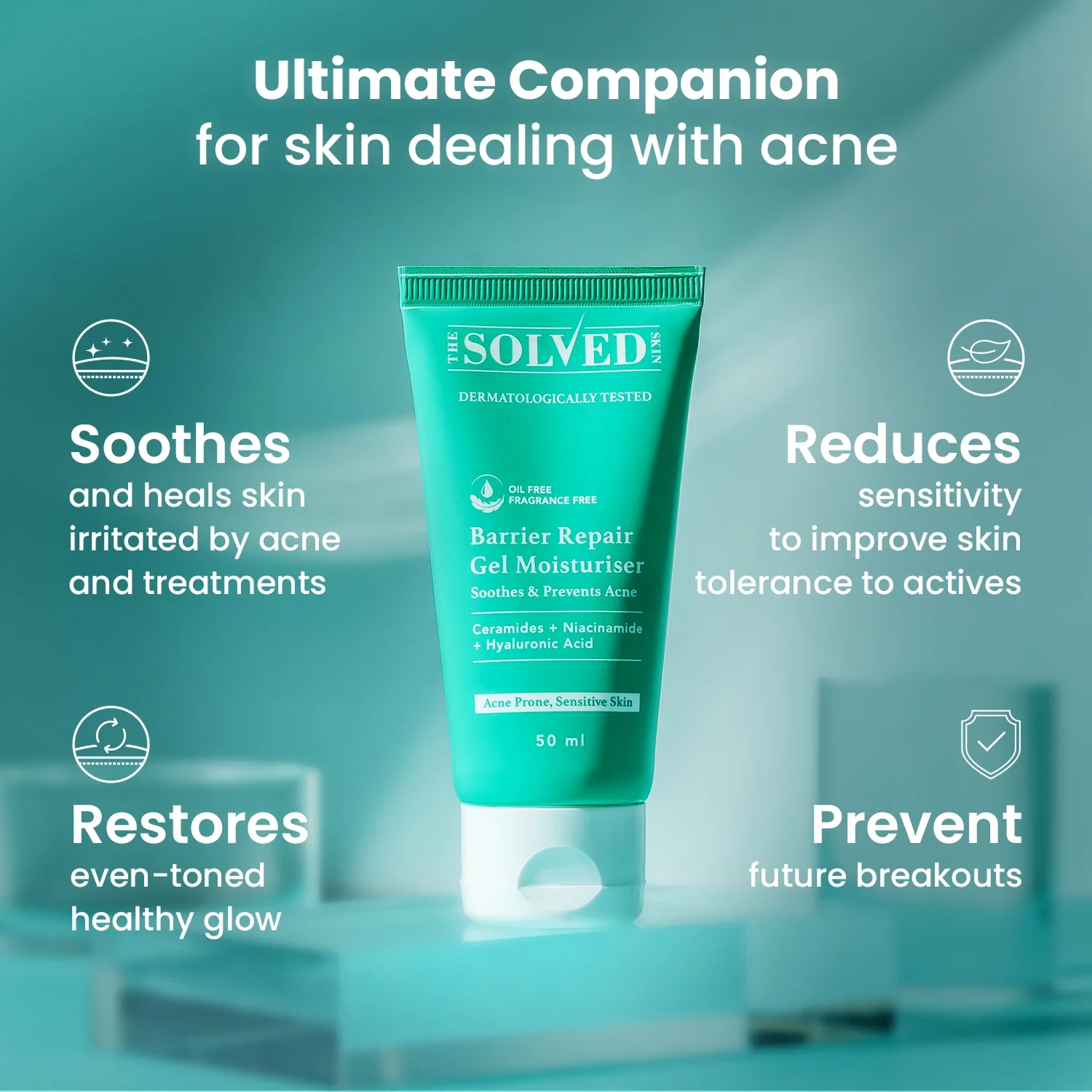 Acne & Marks Kit - Image 5