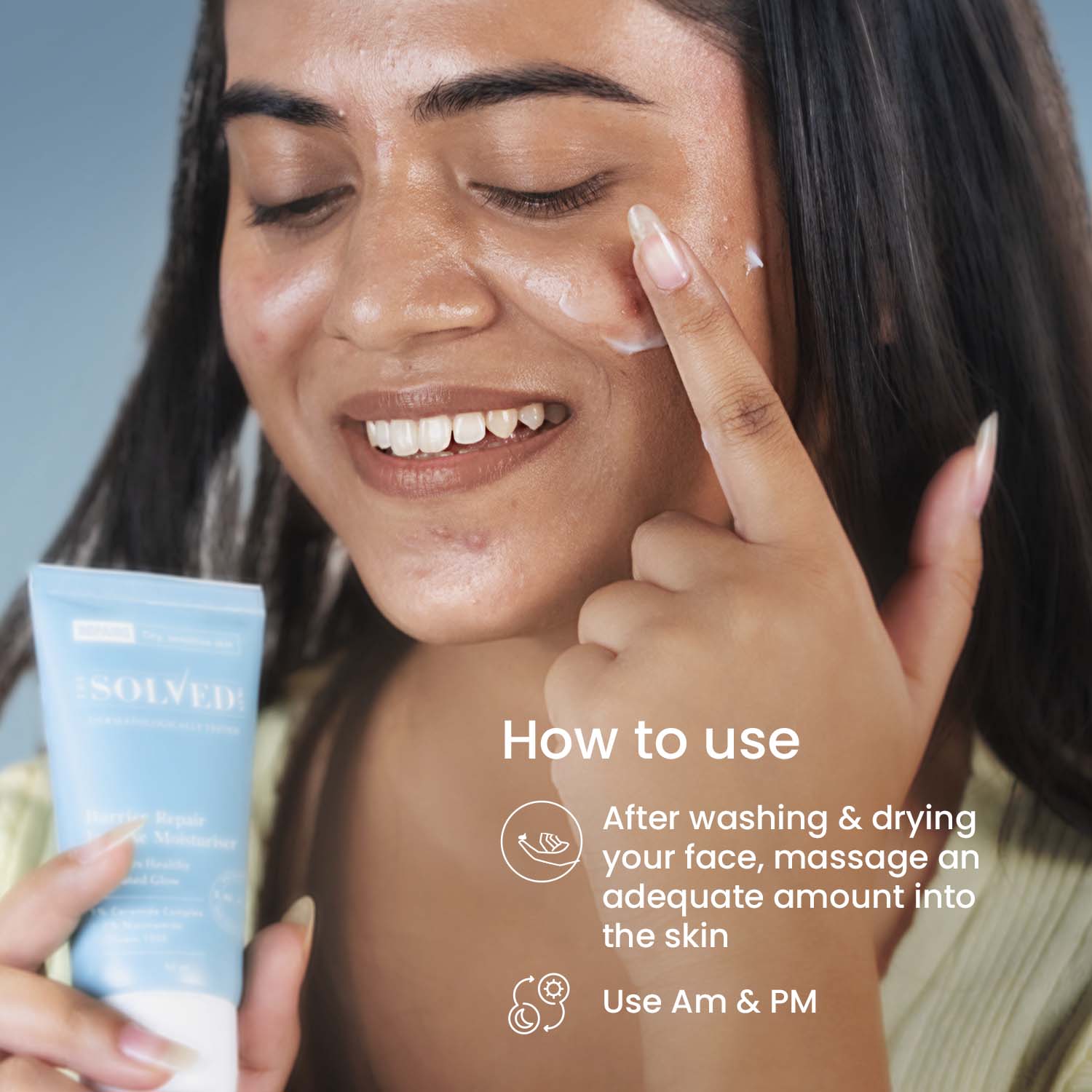 Barrier Repair Intense Moisturiser - Image 5