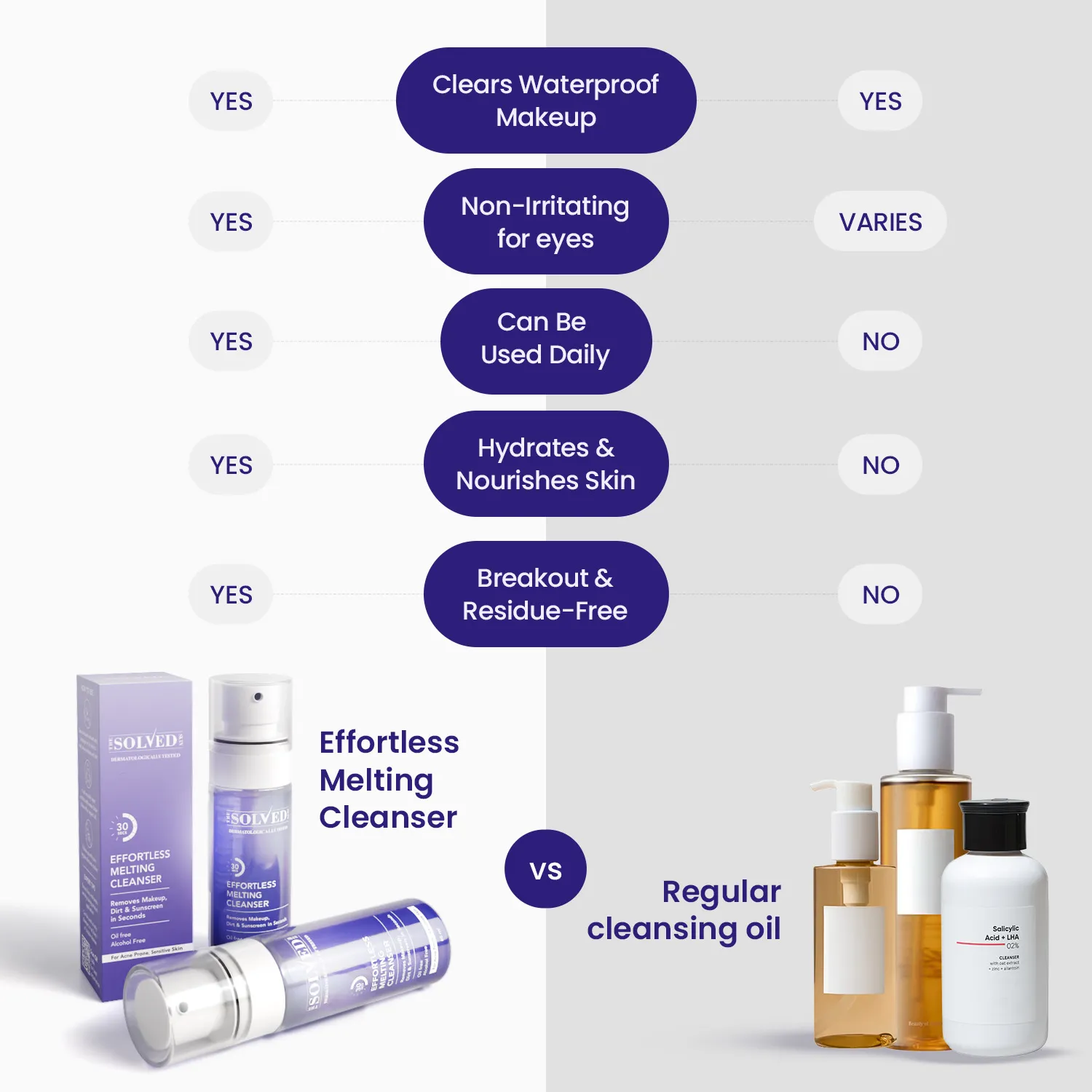 Effortless Melting Cleanser - Image 7