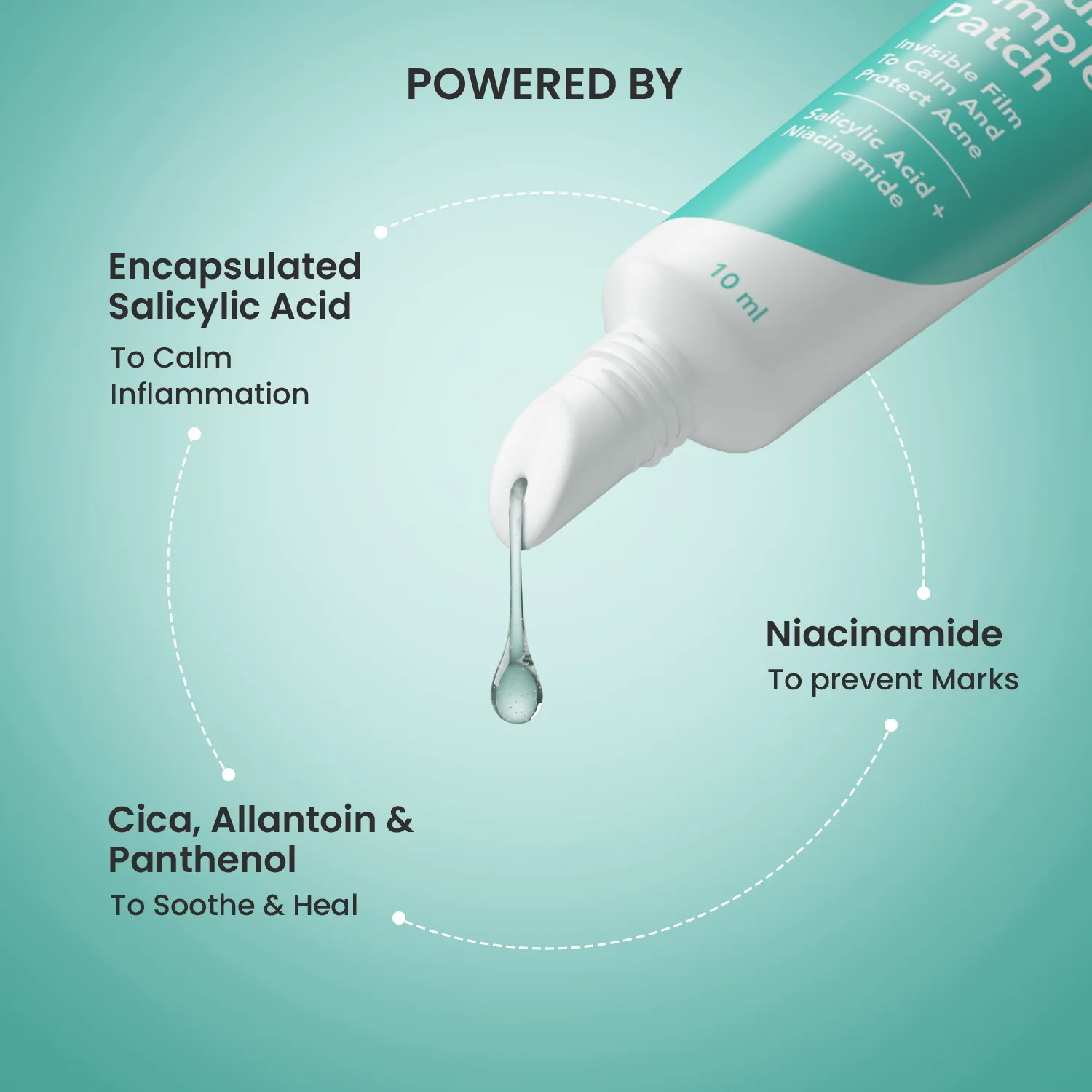 Liquid Pimple Patch - Image 5