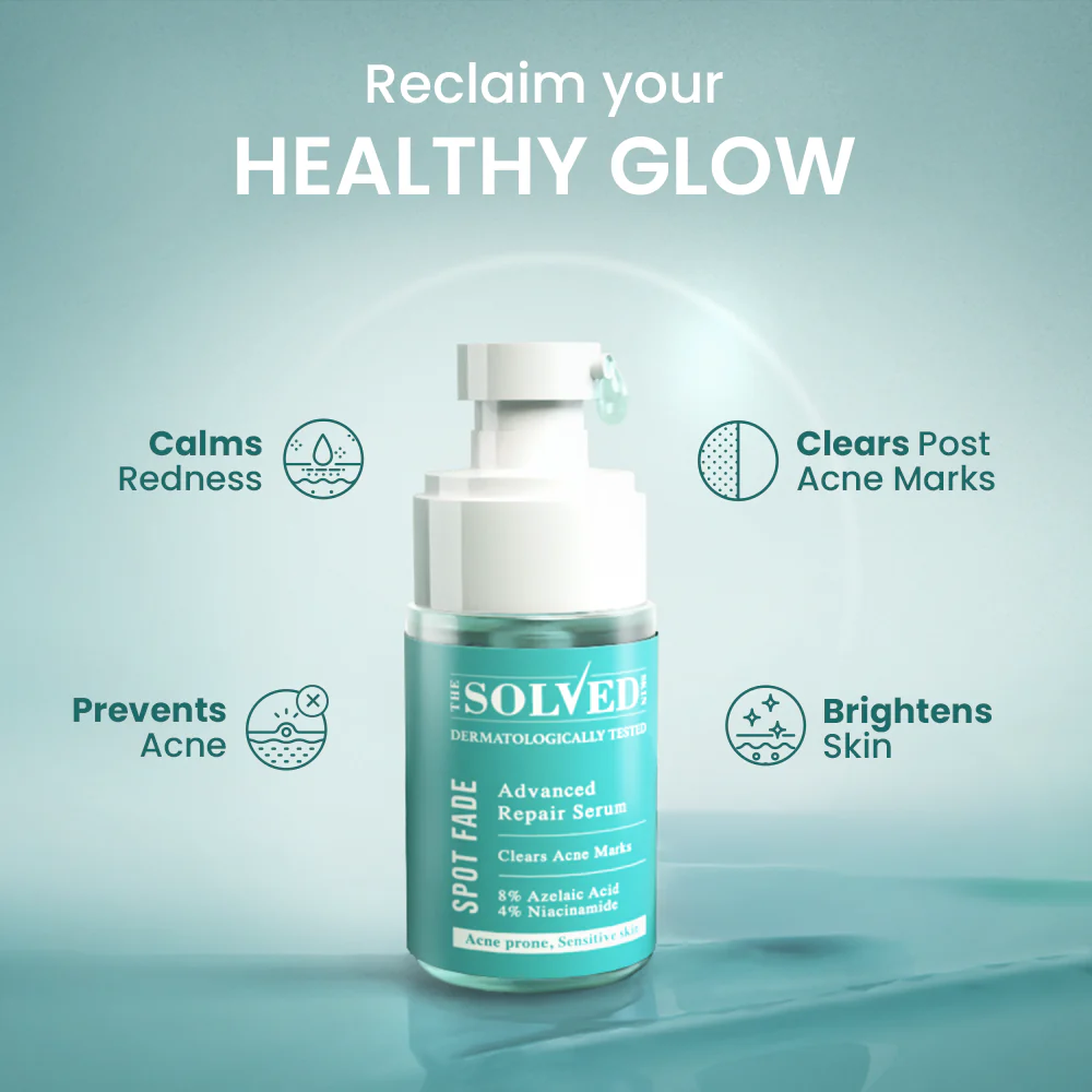 Spot Fade Advanced Repair Serum - Image 7