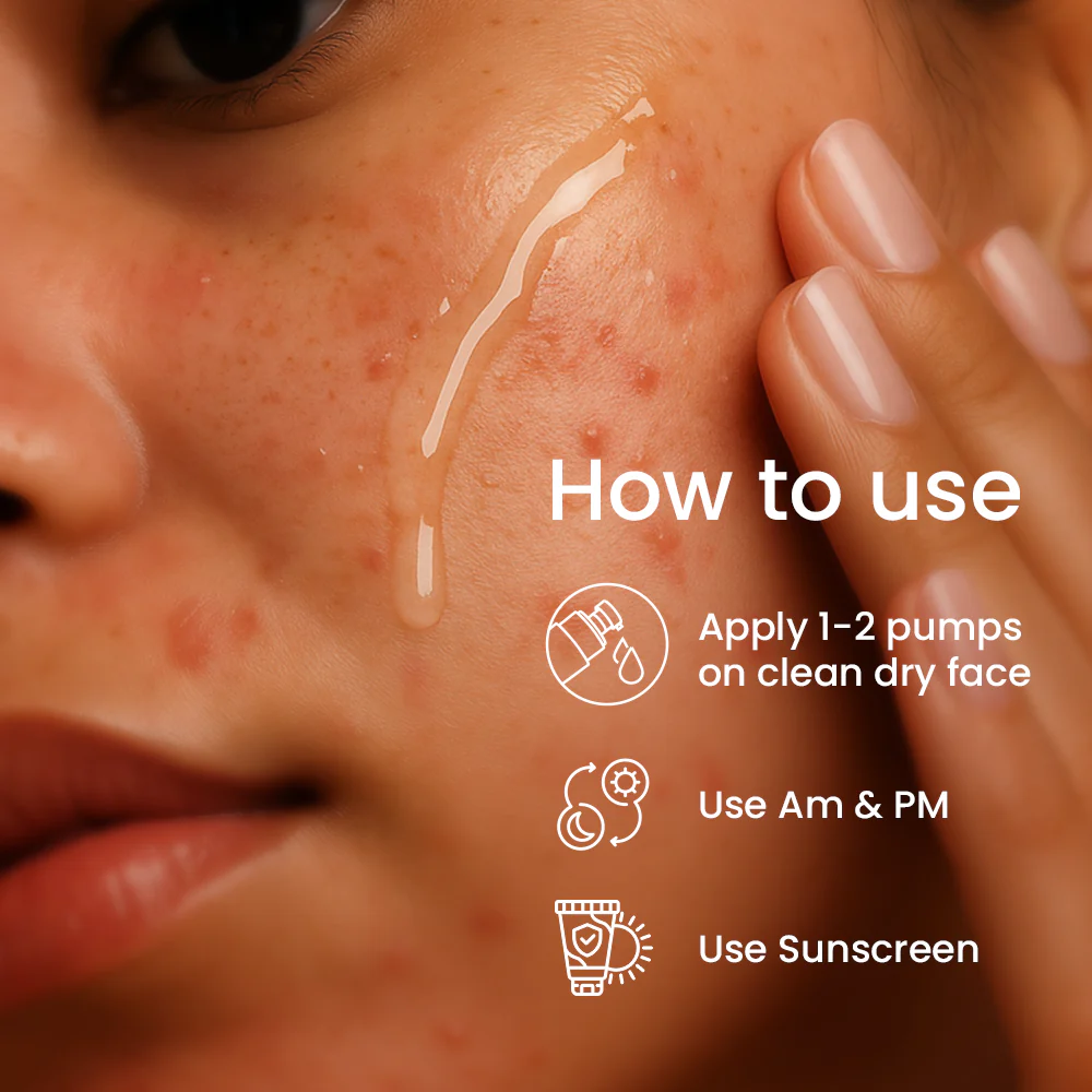 Spot Fade Advanced Repair Serum - Image 9