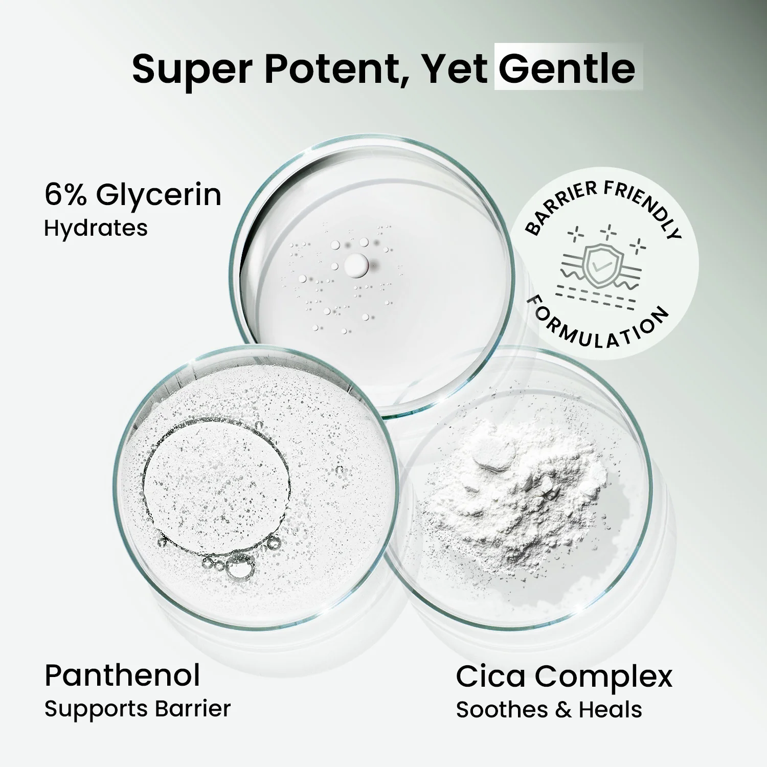 Ultra Smooth Daily Cleanser - Image 4
