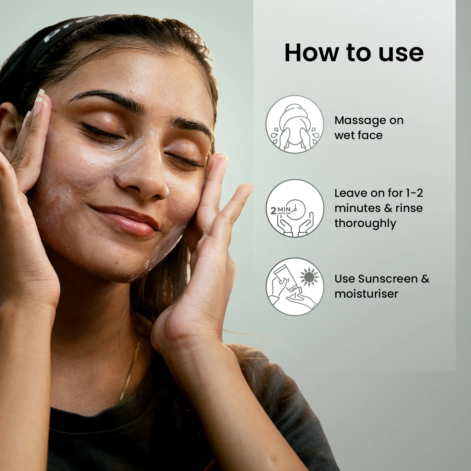 Ultra Smooth Daily Cleanser - Image 6